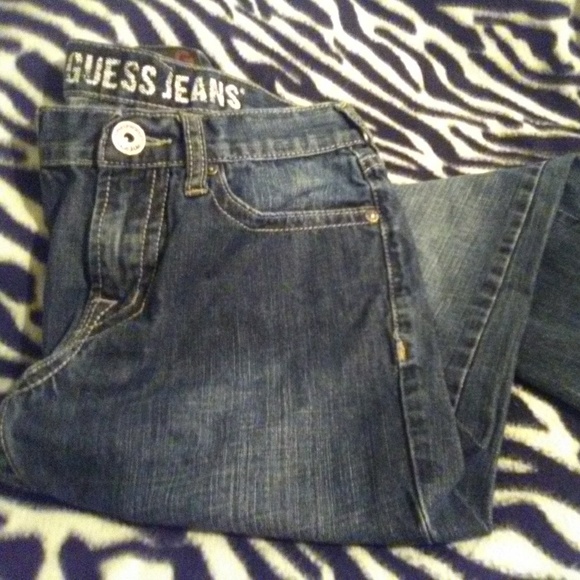 Guess denim jeans - Picture 1 of 4